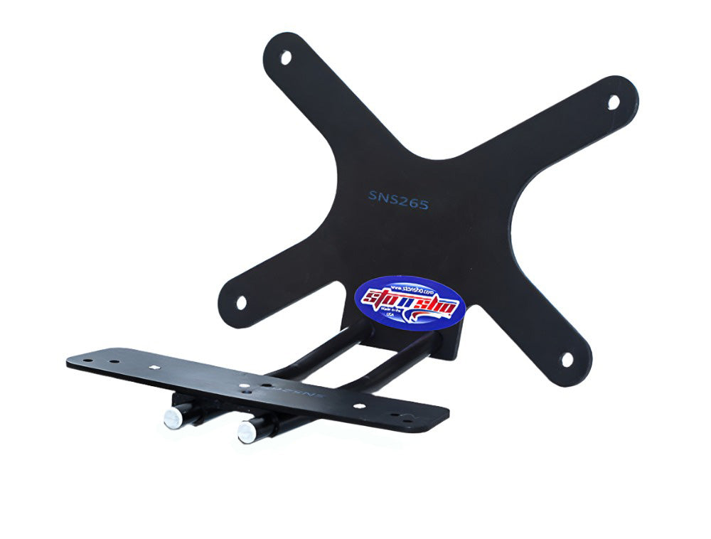 Save Your Bumper | STO N SHO 2017-2018 Ford Edge SEL and Sport