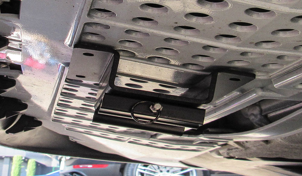 Save Your Bumper | STO N SHO 2020-2024 Porsche 911 Carrera/Carrera