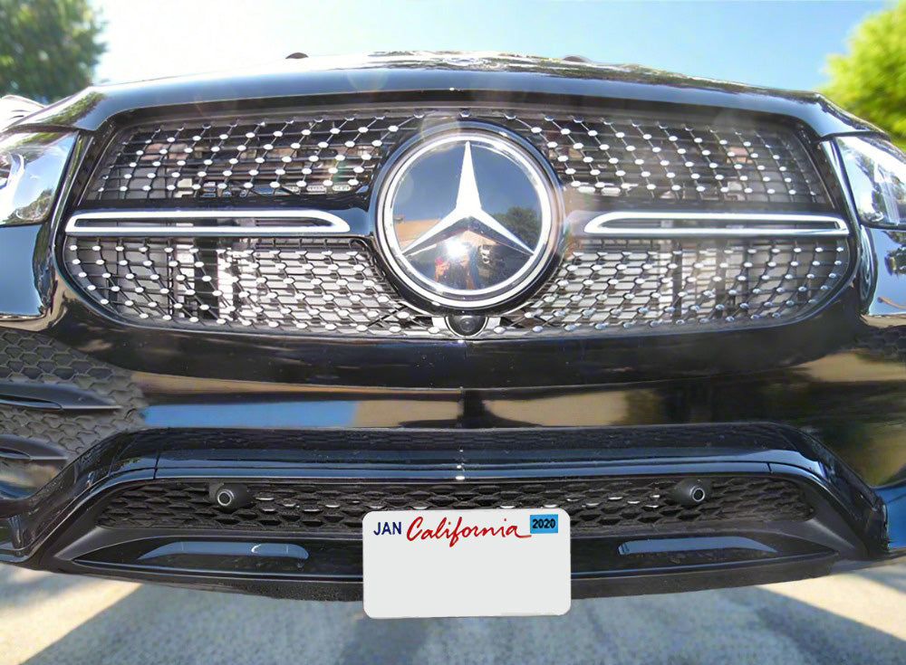 Save Your Bumper |STO N SHO 2020-2025 Mercedes AMG GLE 53|GLE w