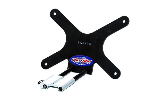 2021-2022 BMW X7 40i non M Sport WITHOUT adaptive cruise control