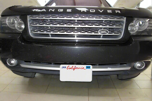 2012 Land Rover Range Rover Super Charged (SNS277)