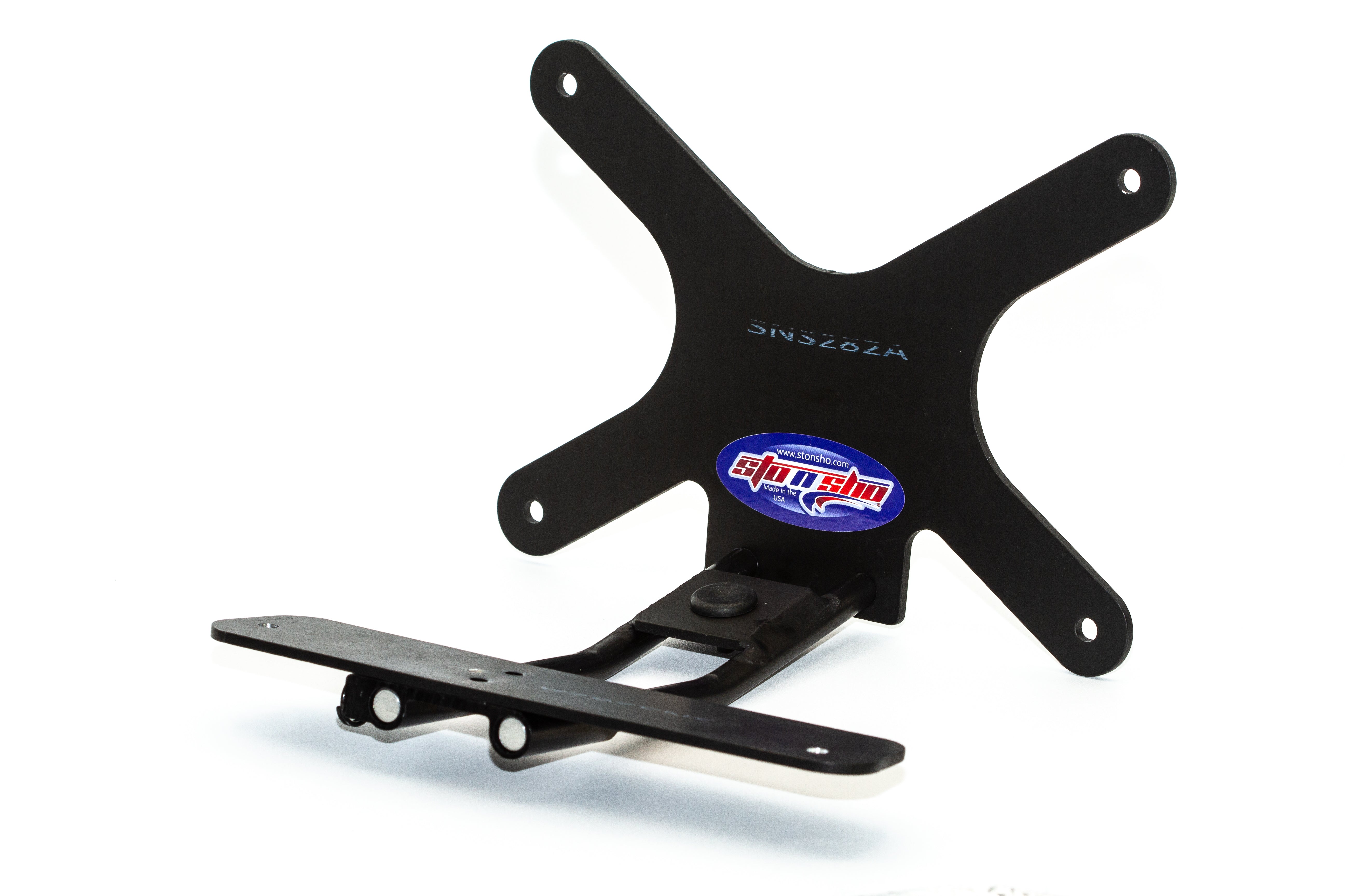 Save Your Bumper | STO N SHO 2021-2023 BMW M550i with adaptive