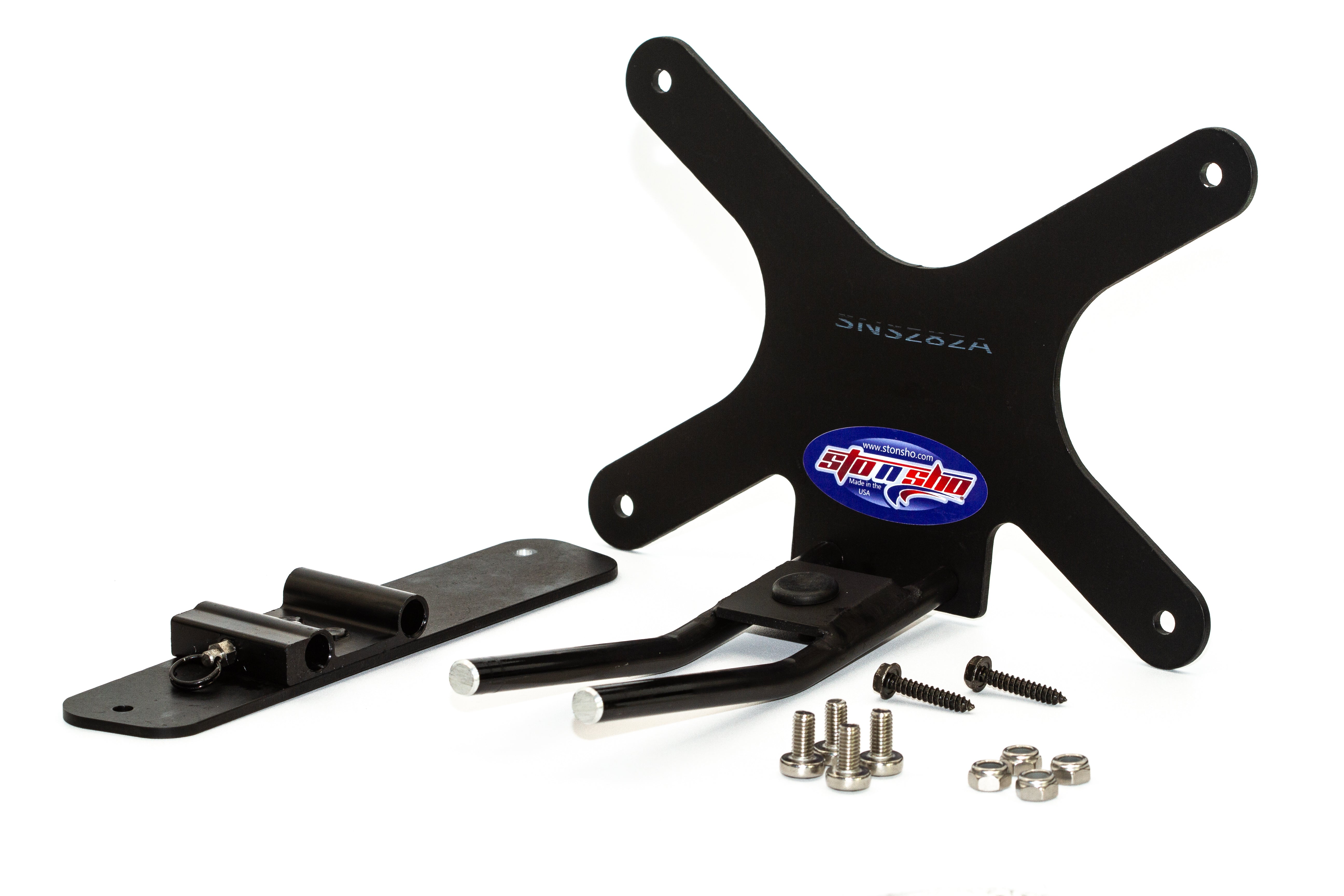 Save Your Bumper | STO N SHO 2021-2023 BMW M550i with