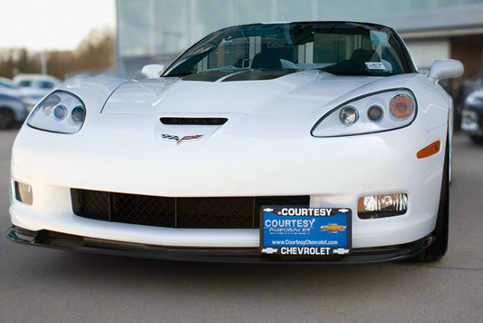 2005-2013 C6 Chevrolet Corvette Z06, ZR1, Grand Sport (SNS28a)