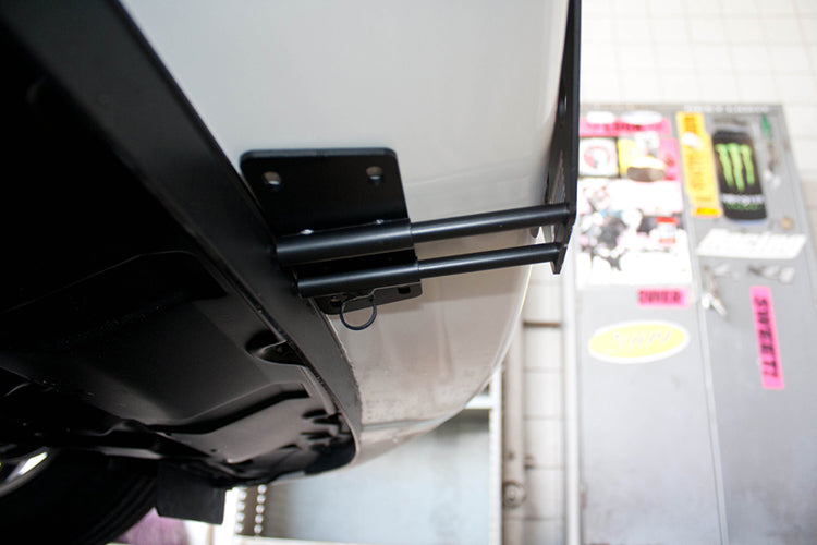 Save Your Bumper | STO N SHO for 2009-2015 Nissan 370z – stonsho