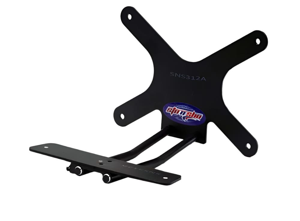 sto-n Save Your Bumper | STO N SHO 2021-2025 BMW i4 M50 Gran Coupe