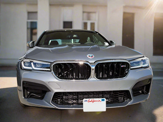 2021-2023 BMW M5/M5 Competition WITHOUT Drivers Assist