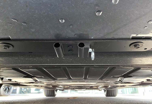 2021-2023 BMW M5/M5 Competition WITHOUT Drivers Assist