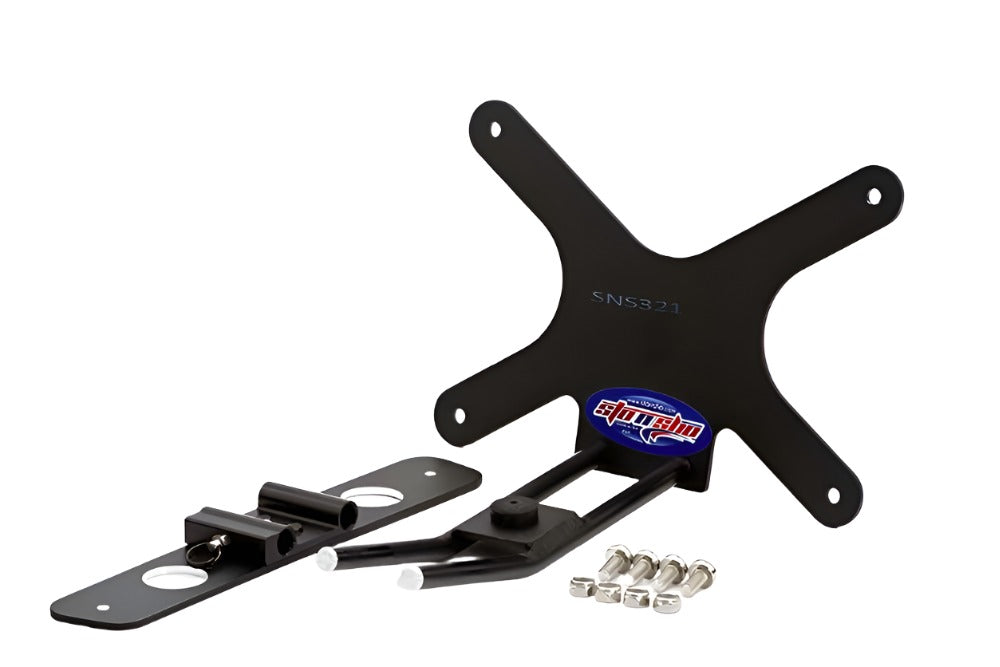 Save Your Bumper | STO N SHO 2022-2026 BMW iX xDrive50/M60 – stonsho