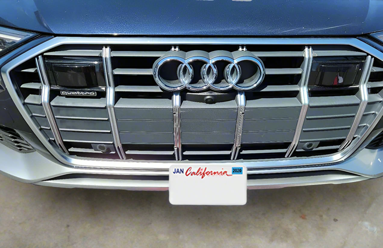 STO N SHO 2020-2023 Audi A6 All Road – stonsho