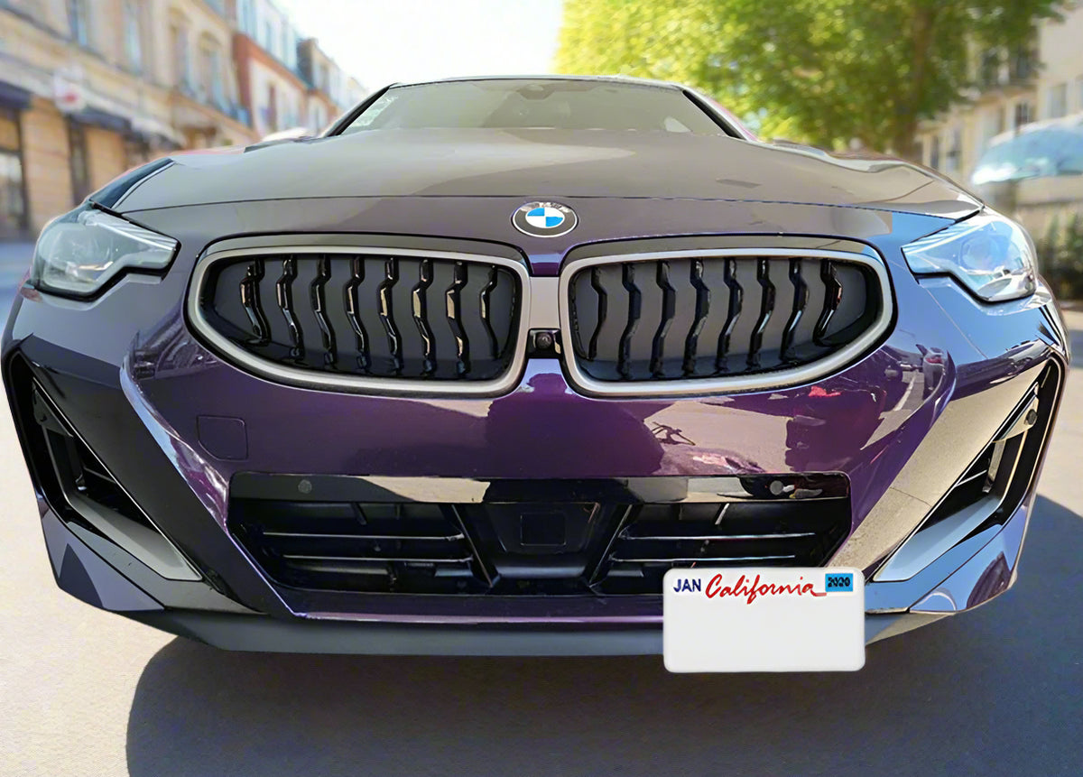 STO N SHO 2019-2022 BMW X5 M50i/40i M Sport with Adaptive Cruise Control STO N SHO 2019-2022 BMW X5 M50i/40i M Sport with Adaptive Cruise Control