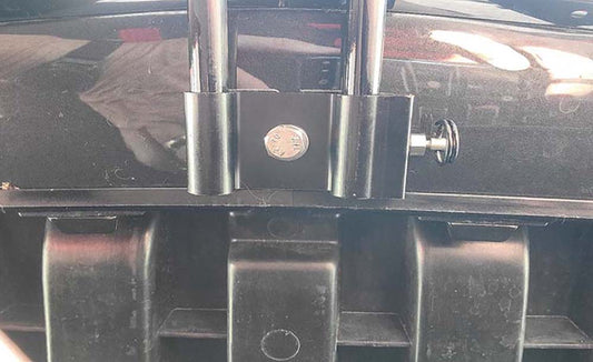 2023 Mercedes S500/S580 with AMG Line