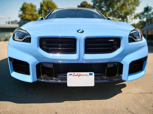 2023-2025 BMW M2 WITHOUT Drivers Assist