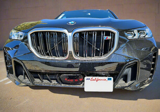 2024-2025 BMW X5 M60i/40i & 50e M Sport