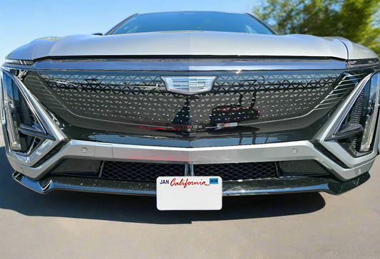 2026 Cadillac LYRIQ V