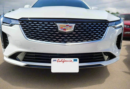 2022-2024 Cadillac CT4