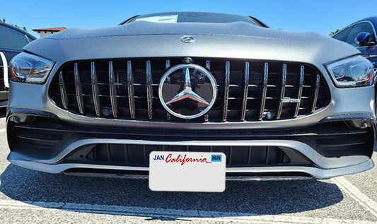 2023 Mercedes AMG E 63 S