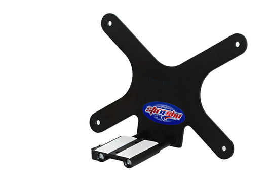 2023-2024 Jeep Wrangler JL Sport, Sport S, Sport Altitude with plastic bumper