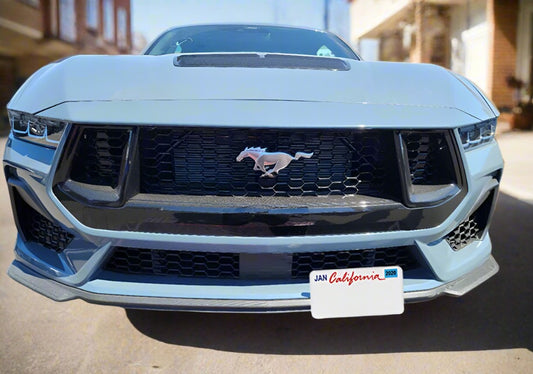 2024 Ford Mustang with Performance Pack and WITH 201a/401a CO-PILOT360 assist plus package (SNS373a)