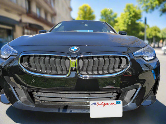 2022-2024 BMW 230i non M Sport WITH adaptive cruise control