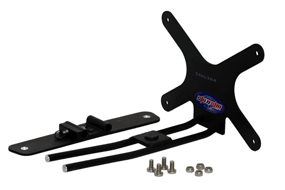 Save Your Bumper | STO N SHO 2022-2023 Maserati Levante Modena