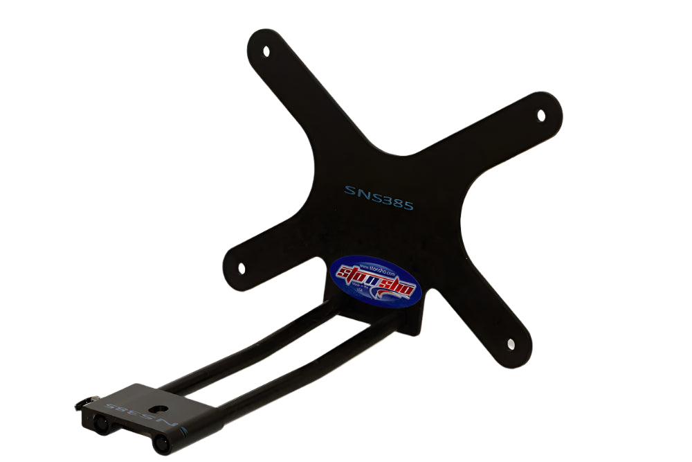sto-n Save Your Bumper | STO N SHO 2023-2024 Jeep Wrangler Rubicon