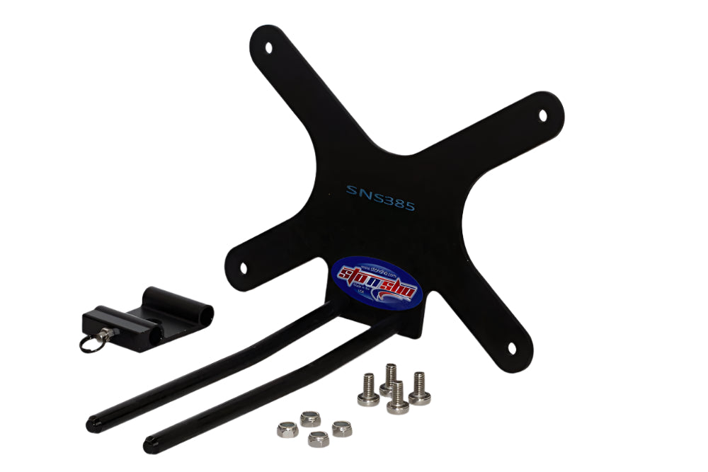 rmatti♡EXPO2024 STAGLINKSWEAT Save Your Bumper | STO N SHO 2023-2024 Jeep Wrangler Rubicon