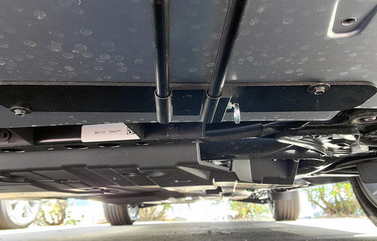 2023-2024 Cadillac XT5 With Driver's Assist