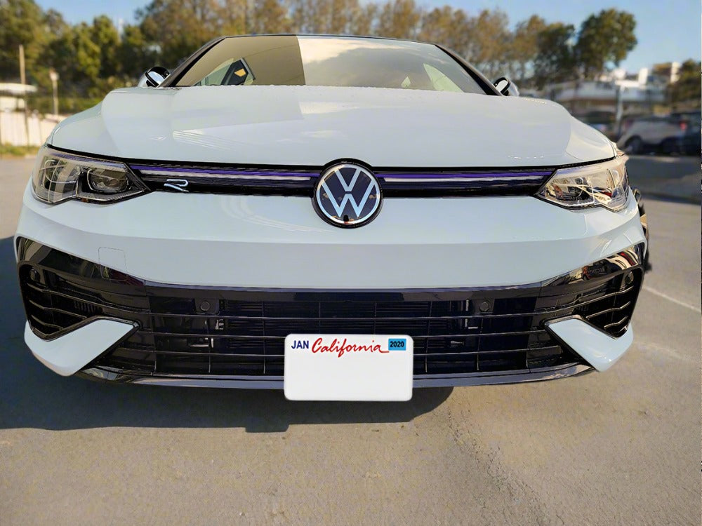 Save Your Bumper | 2023-2024 Volkswagen Golf R – stonsho
