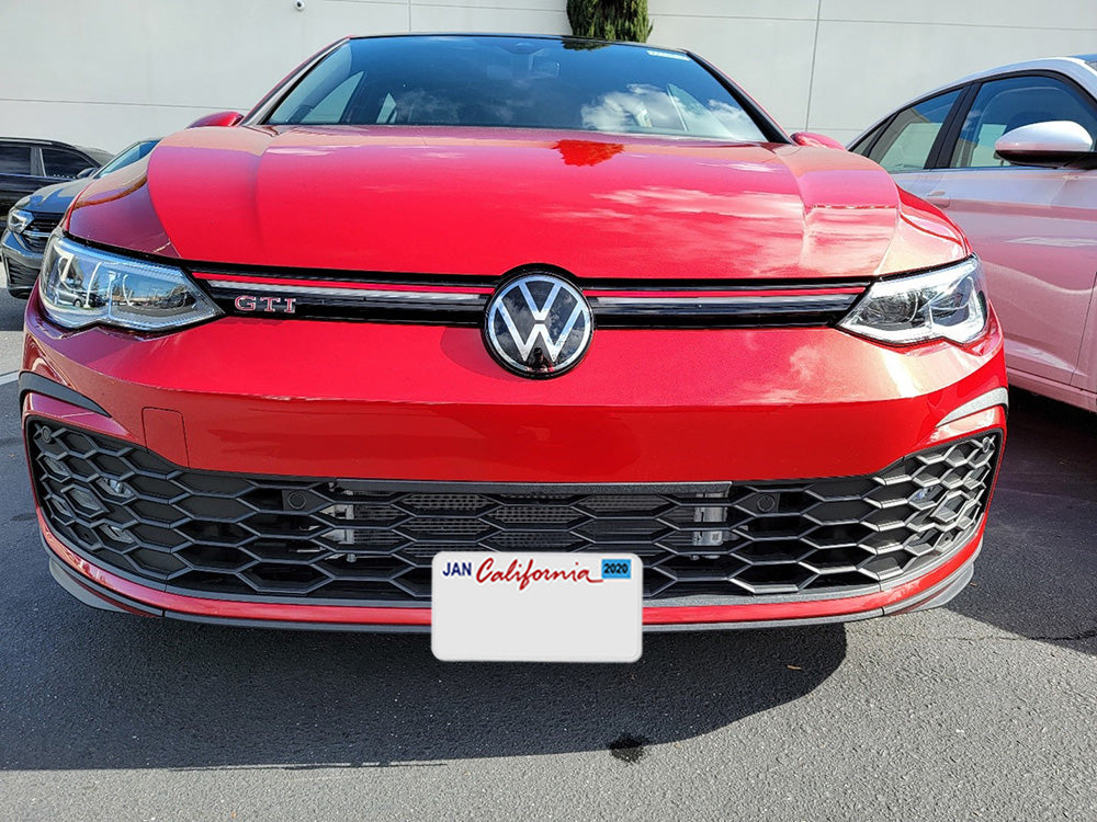Bumper Kit | VOLKSWAGEN GOLF GTI 2024 Bumper Kit | VOLKSWAGEN GOLF GTI 2024