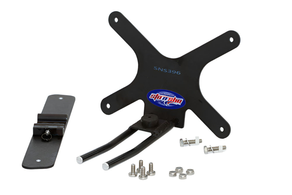 STO N SHO 2024 Infiniti Q50 Red Sport 400 | Save Your Bumper – stonsho