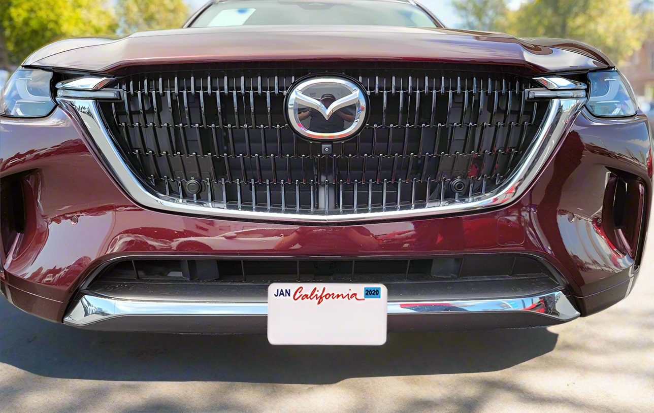 まつ 2024 MAZDA CX-90 Door - Rear - Right - Weber Brothers Auto