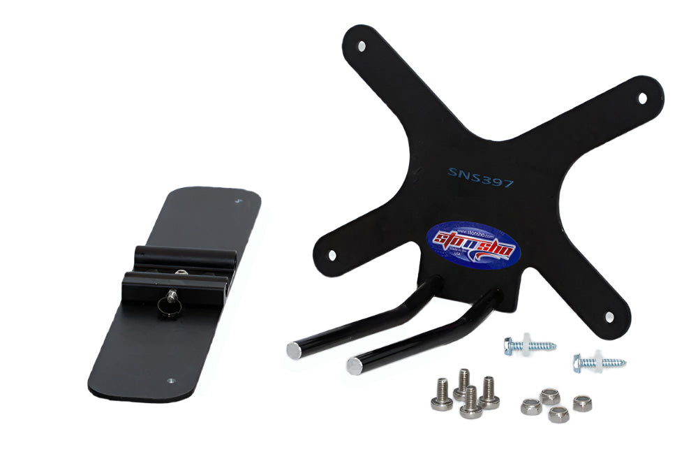 STO N SHO 2024-2025 Mazda CX-90 | Save Your Bumper – stonsho