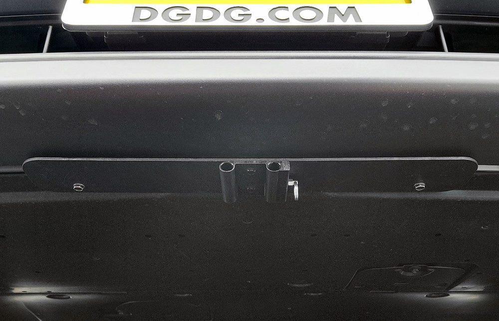 STO N SHO 2023-2024 Mazda CX-5 | Save Your Bumper – stonsho