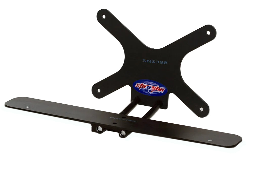 STO N SHO 2023-2024 Mazda CX-5 | Save Your Bumper – stonsho