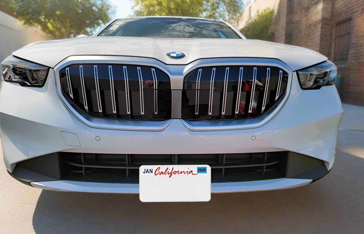 Save Your Bumper | STO N SHO 2024-2025 BMW 530e/530i/540i – stonsho