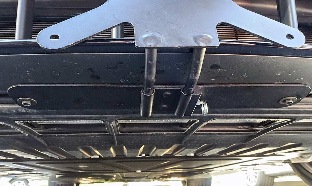 Save Your Bumper | STO N SHO 2024-2026 Mercedes-Benz AMG CLE 53
