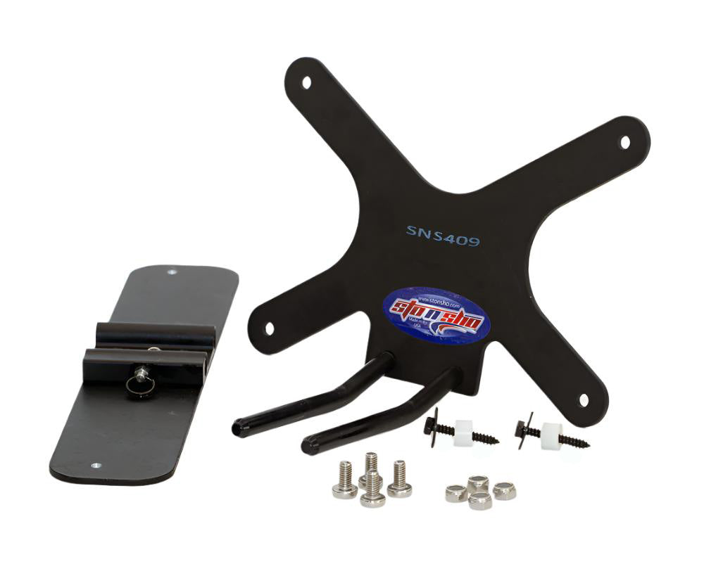 Save Your Bumper | STO N SHO 2024-2026 Mercedes-Benz AMG CLE 53