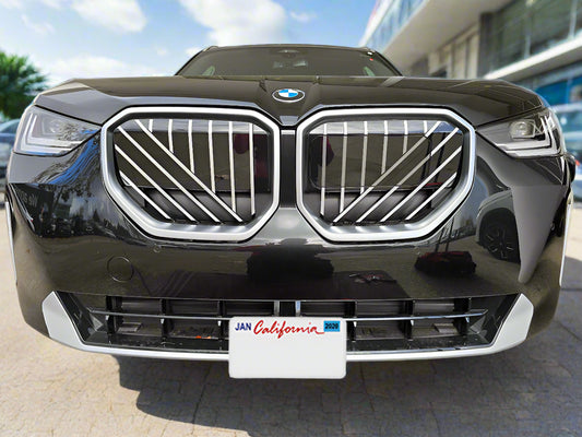 2025 BMW X3 30 xDrive non M Sport