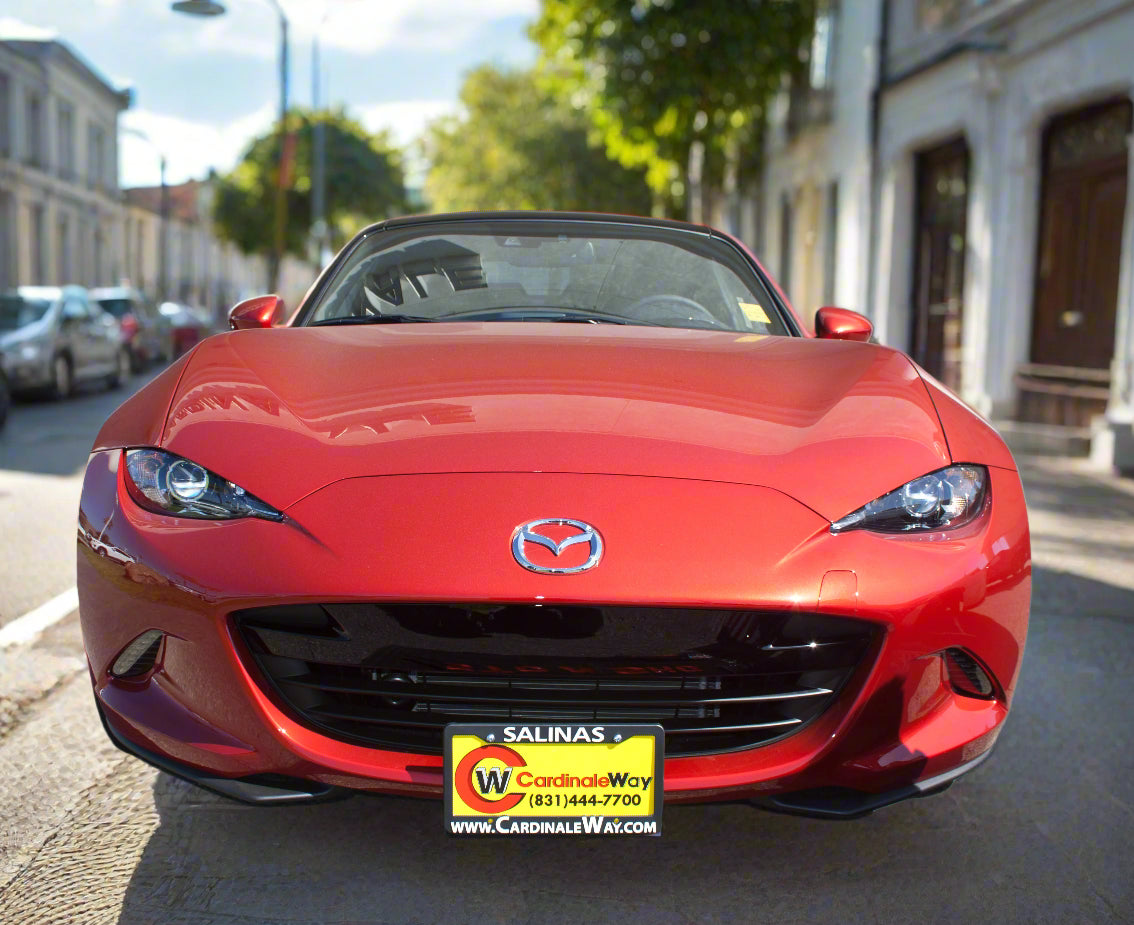 STO N SHO 2016-2026 Mazda Miata Sport/Grand Touring | Save Your