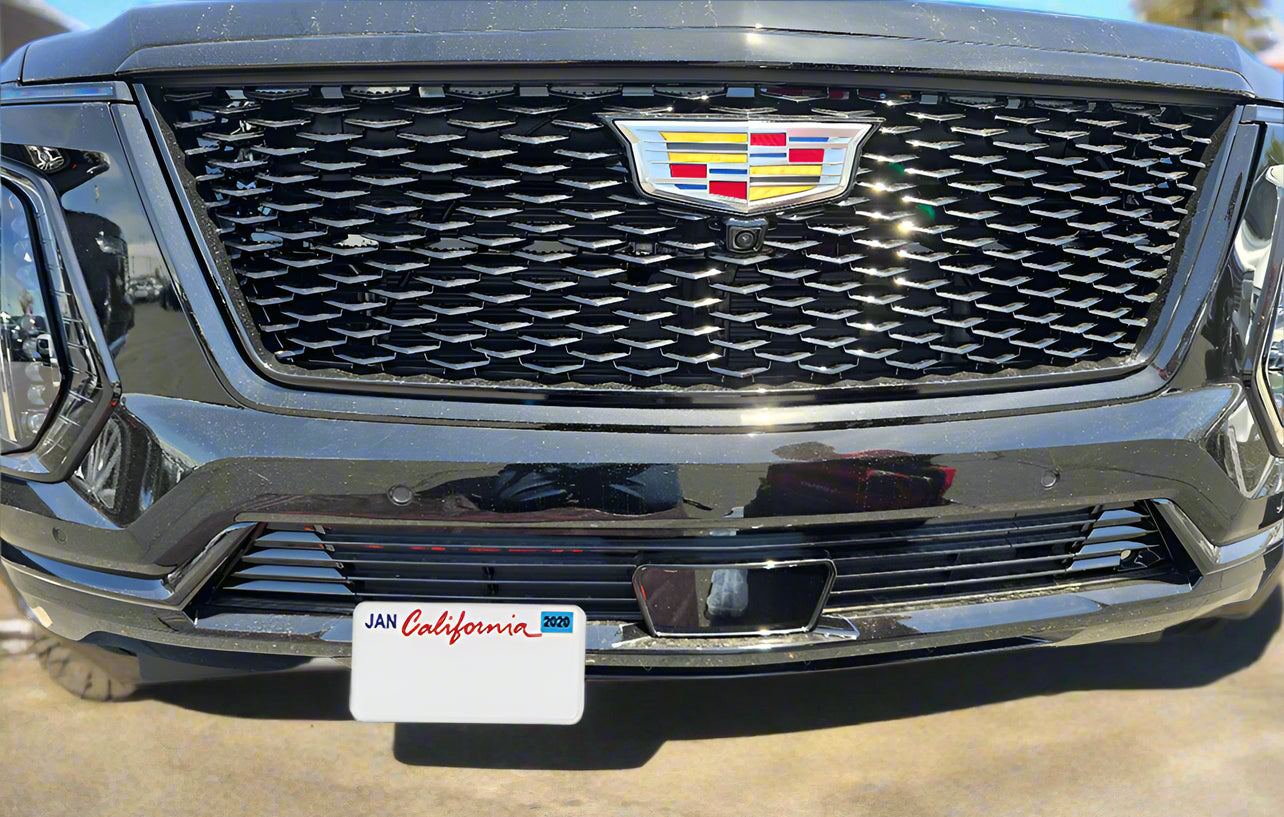 Save Your Bumper | STO N SHO 2025-2026 Cadillac Escalade/ Escalade