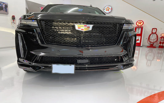 2021-2024 Cadillac Escalade V