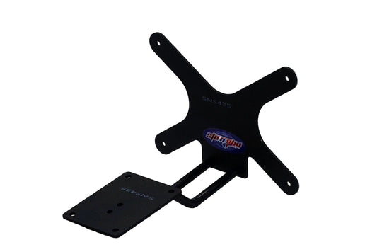 2025-2026 Porsche 911 Carrera/Carrera S/Carrera T/Carrera 4S WITHOUT adaptive cruise or Camera