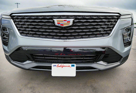 2024 Cadillac XT4