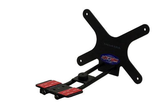 2025 Ford Mach-E (Except GT)-Off set design