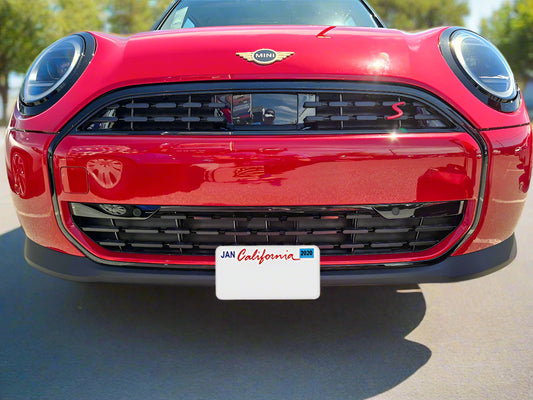 2025-2026 Mini Cooper/Mini Cooper S