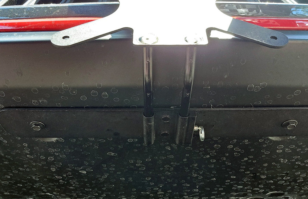 Save Your Bumper | STO N SHO 2025 Lexus NX 250/350/350h/450h – stonsho