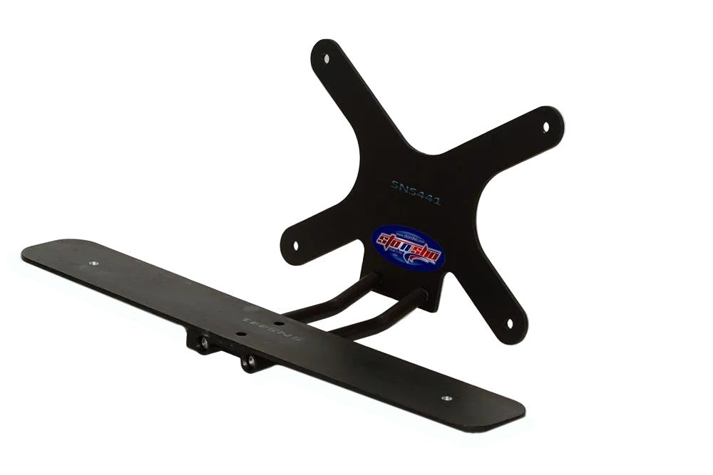 Save Your Bumper | STO N SHO 2025 Lexus NX 250/350/350h/450h – stonsho