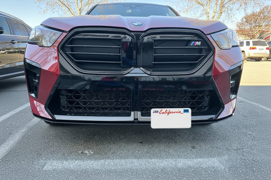 2025-2026 BMW X2 M35i Shadow Line