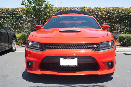 2015-2018 Dodge Charger SRT 392, ScatPack, Hellcat and 2017-2018 Daytona